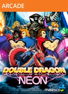 Double Dragon Neon Ps3 Torrent